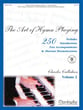 The Art of Hymn Playing, Vol. 2 Organ sheet music cover